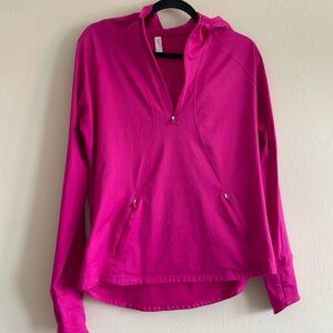 Gapfit Active Quarter Zip